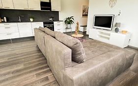 Apartment Spitzenblick