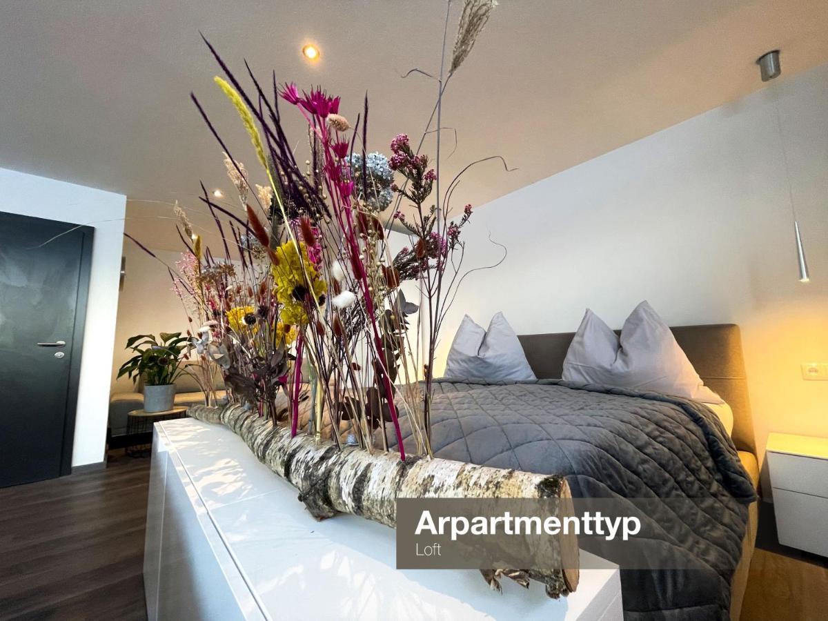 Apartment Spitzenblick Angerberg  Buitenkant foto